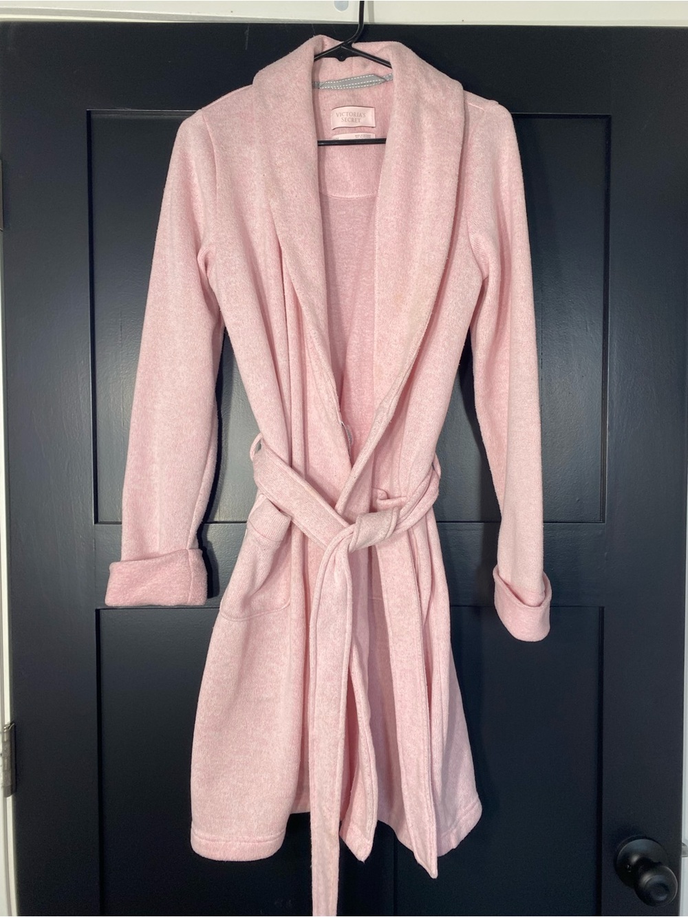 4/$16 Victoria’s Secret Robe